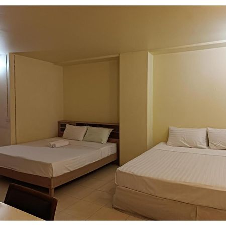Grandview Condominia バンコク都 エクステリア 写真