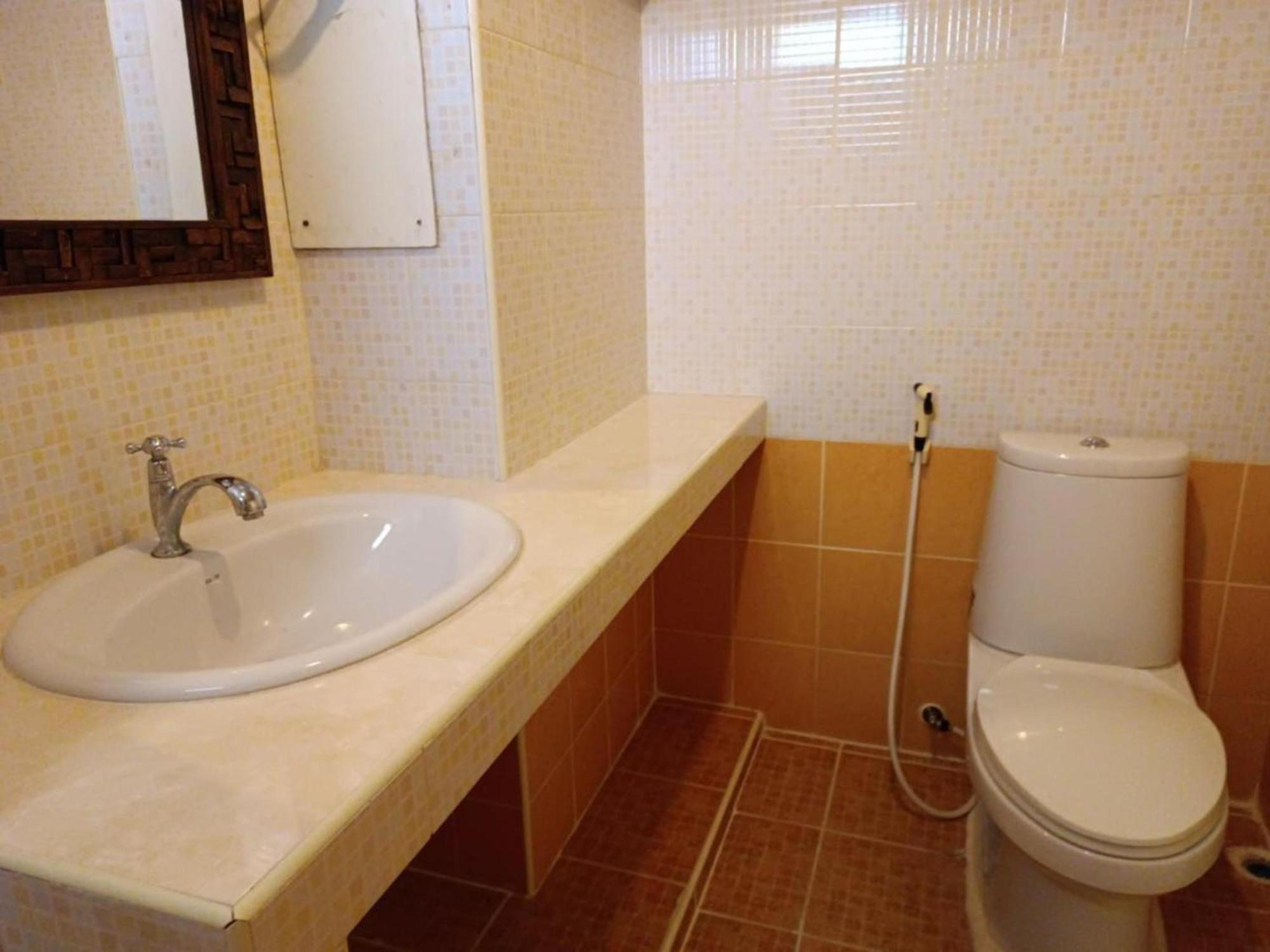 Grandview Condominia バンコク都 エクステリア 写真