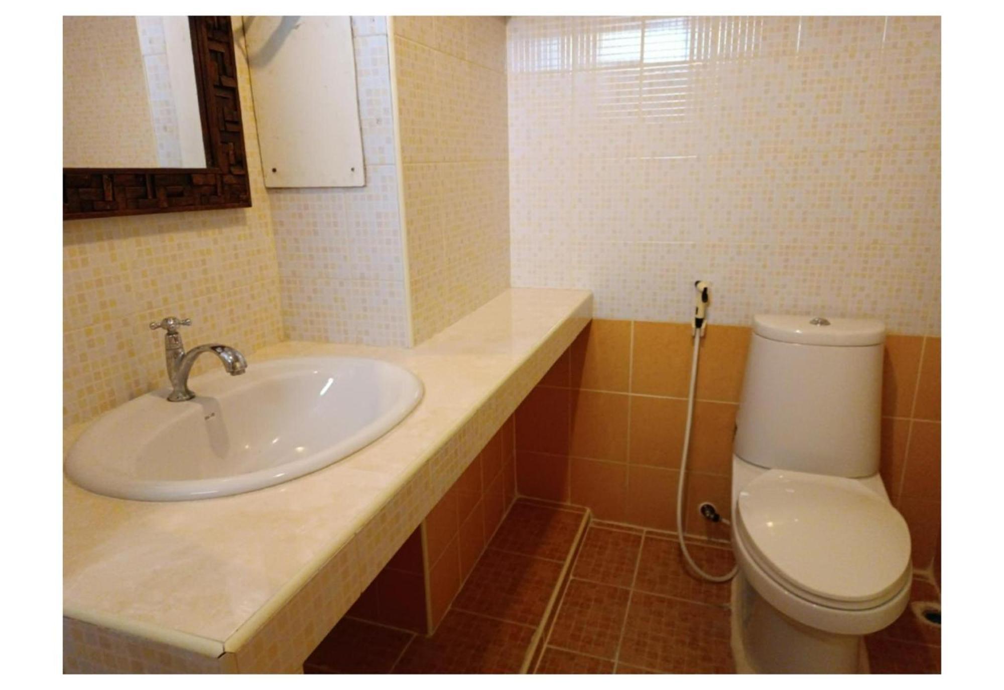 Grandview Condominia バンコク都 エクステリア 写真