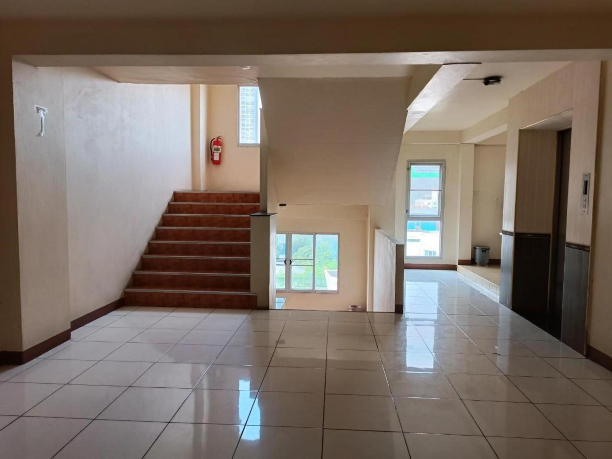 Grandview Condominia バンコク都 エクステリア 写真