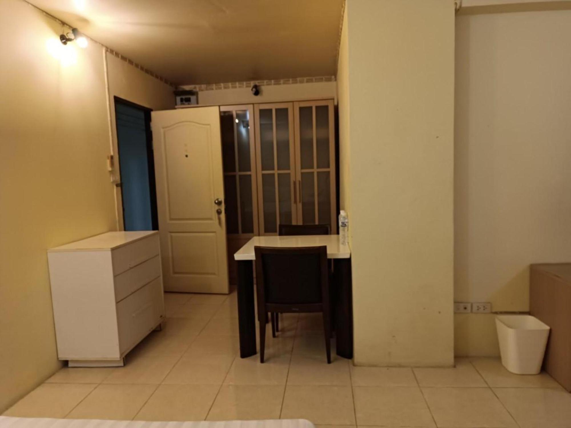 Grandview Condominia バンコク都 エクステリア 写真