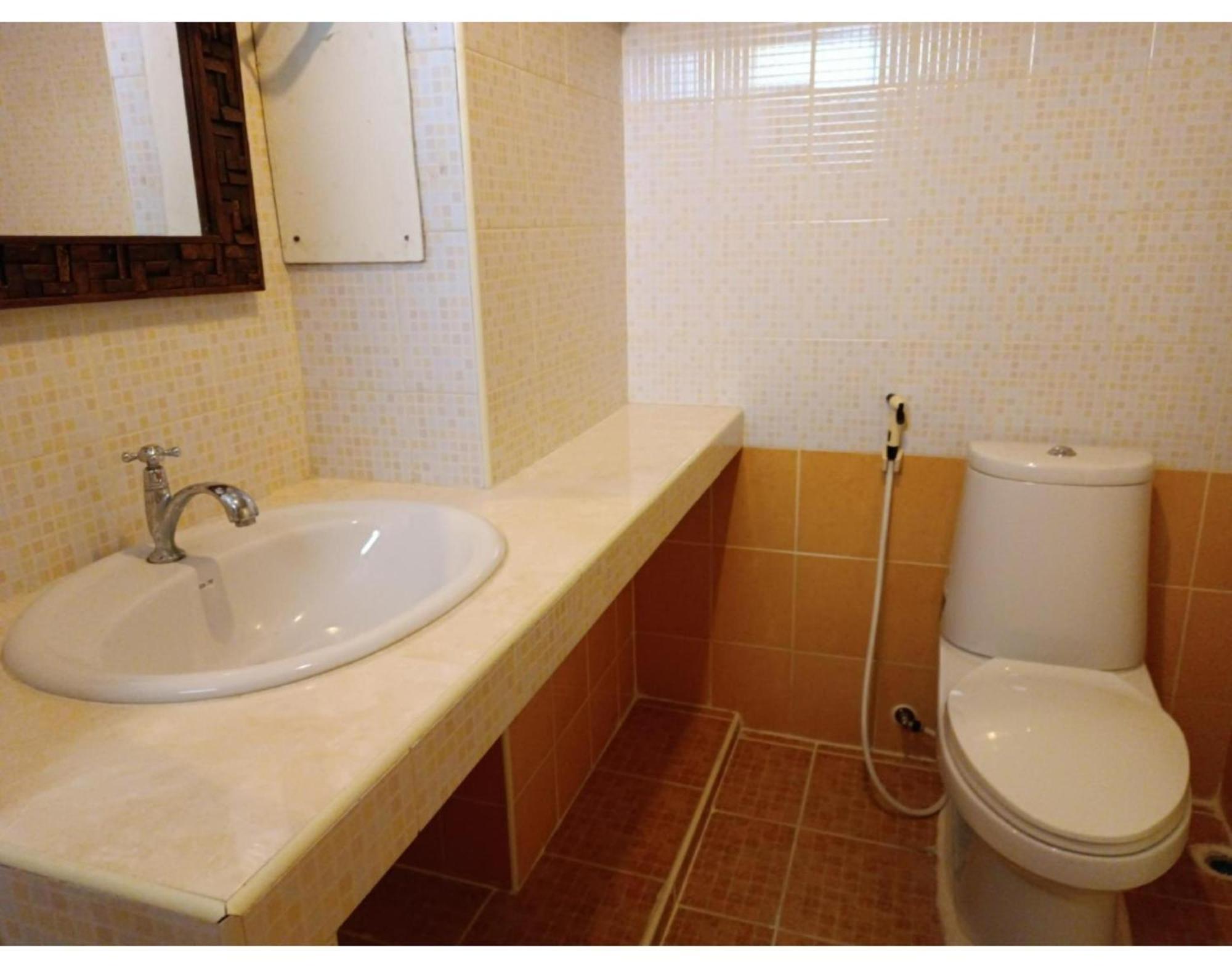 Grandview Condominia バンコク都 エクステリア 写真