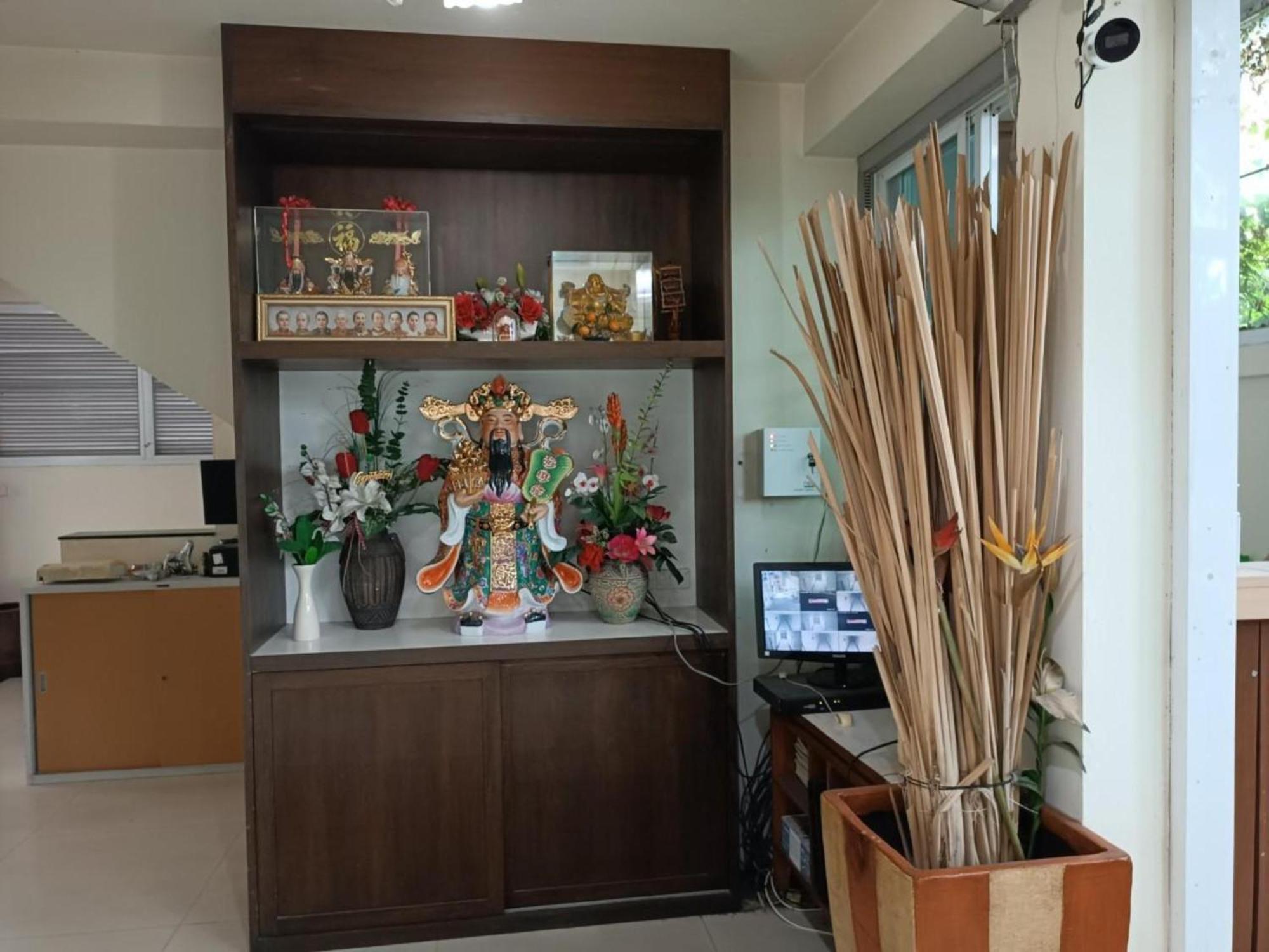 Grandview Condominia バンコク都 エクステリア 写真